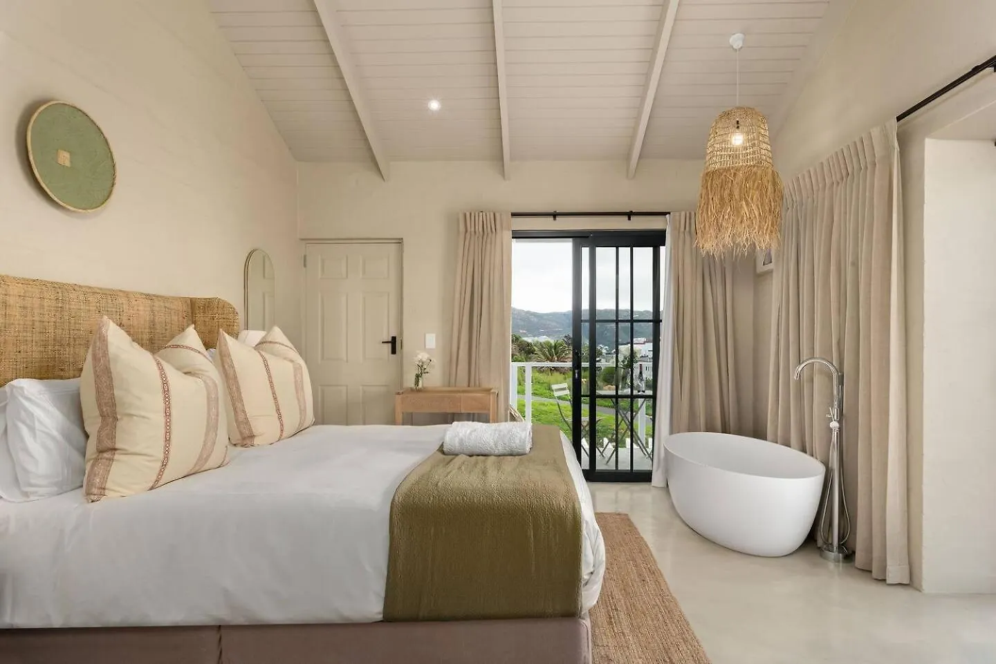 Arc Guest House Cape Town