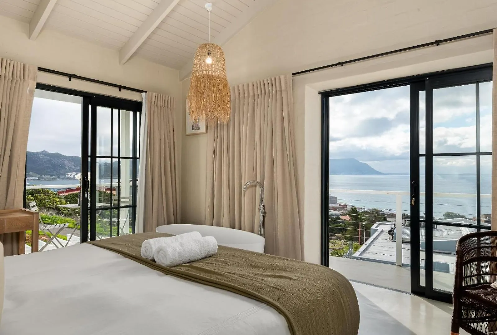 Arc Guest House Cape Town
