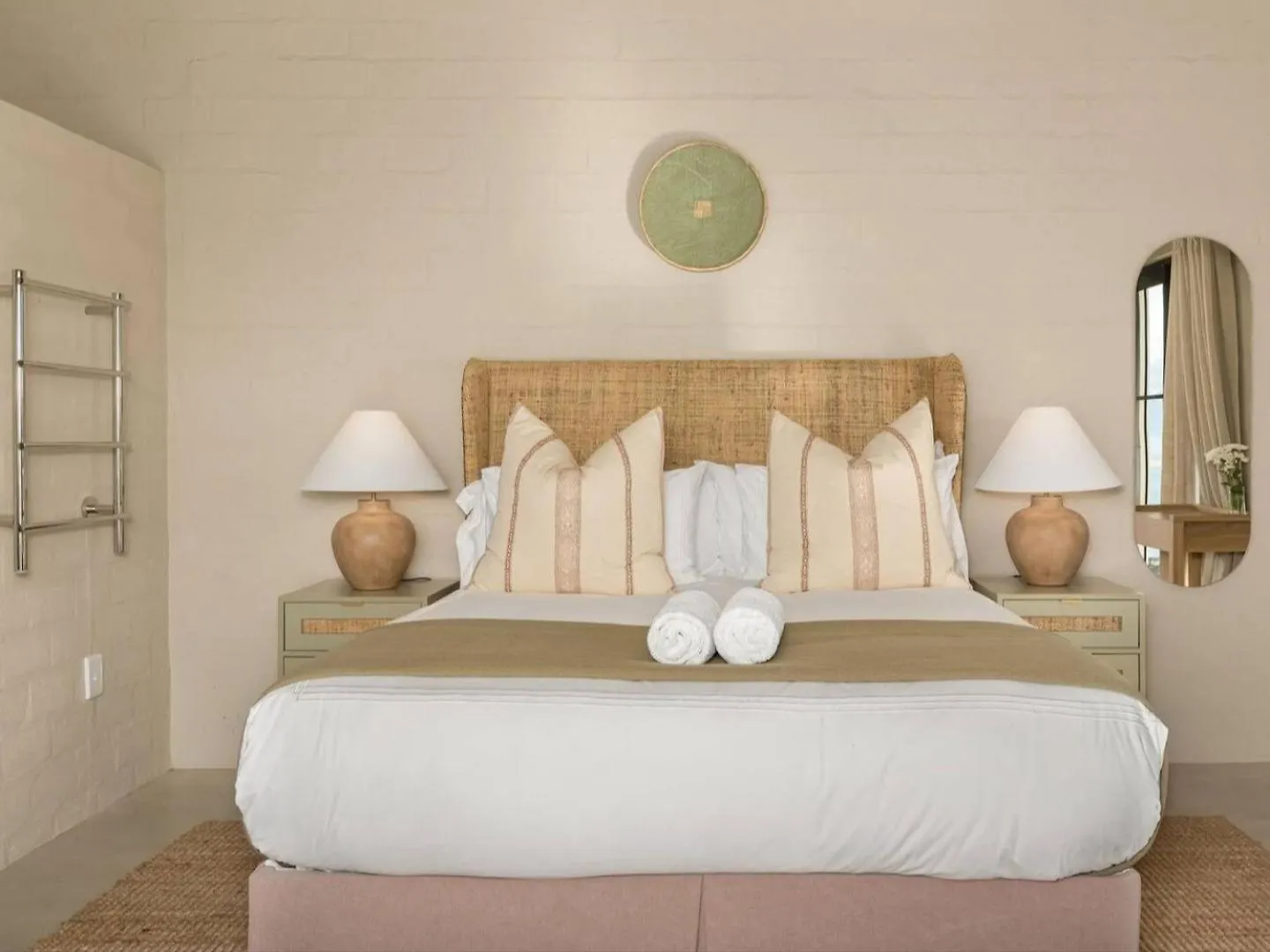 Arc Guest House Cape Town South Africa