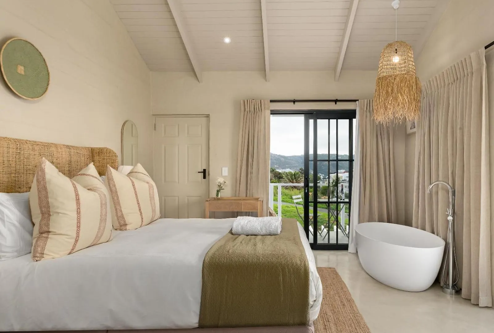 Arc Guest House Cape Town