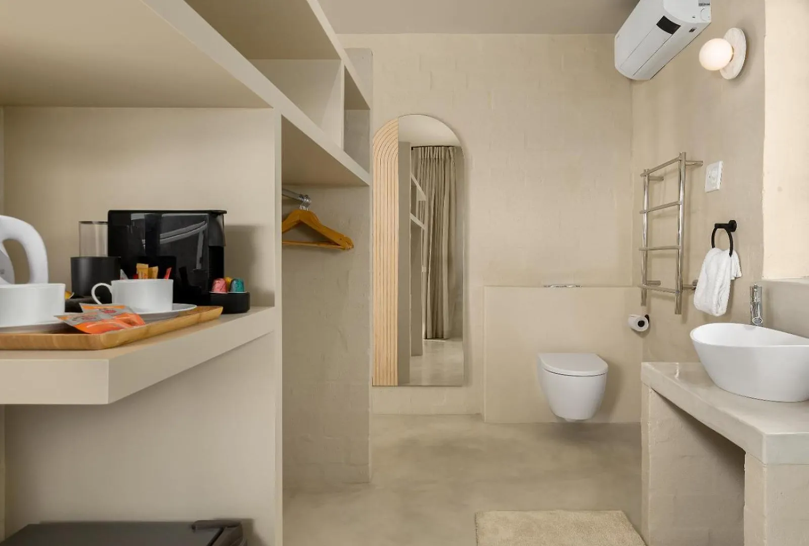 Arc Guest House Cape Town