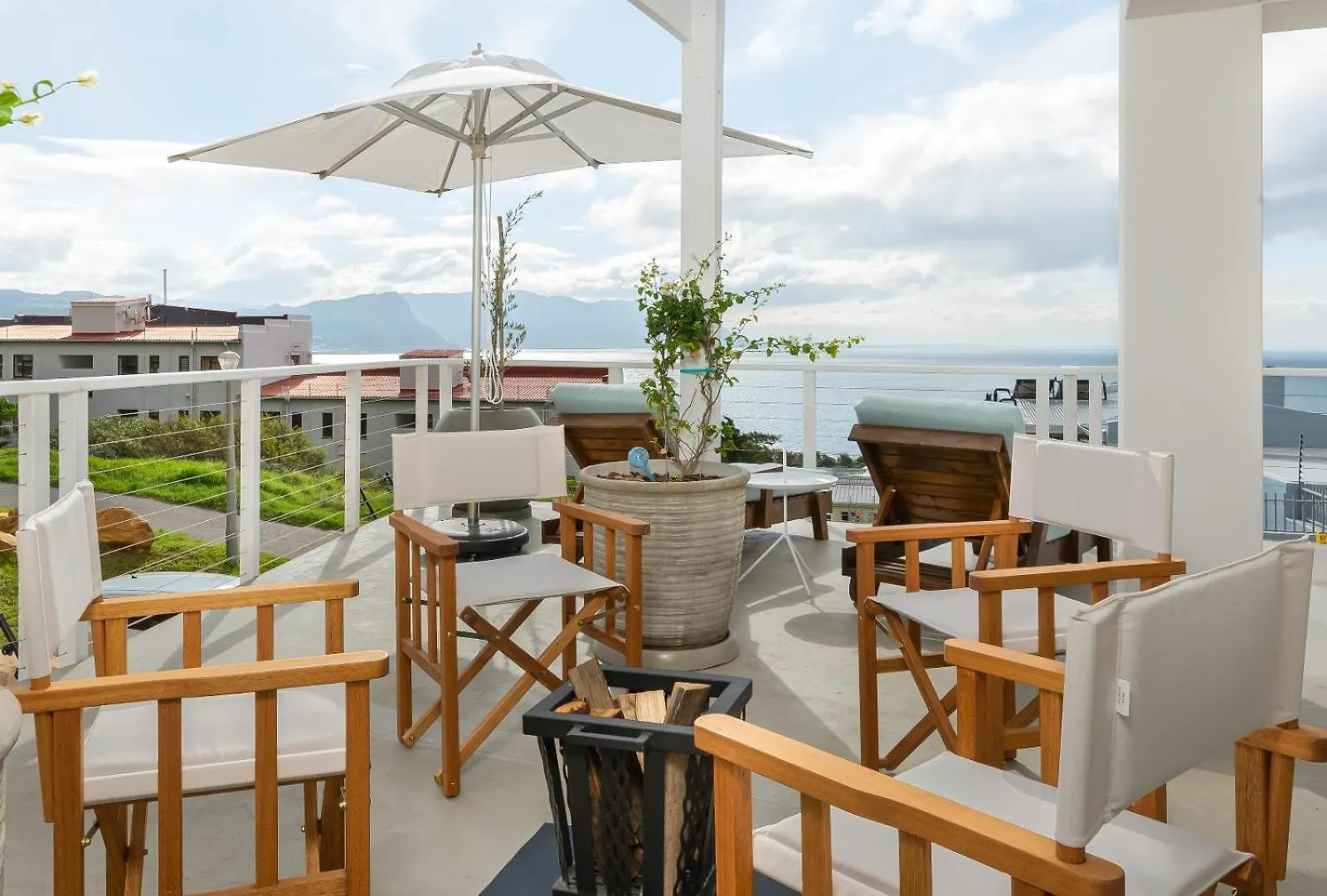 Arc Guest House Cape Town