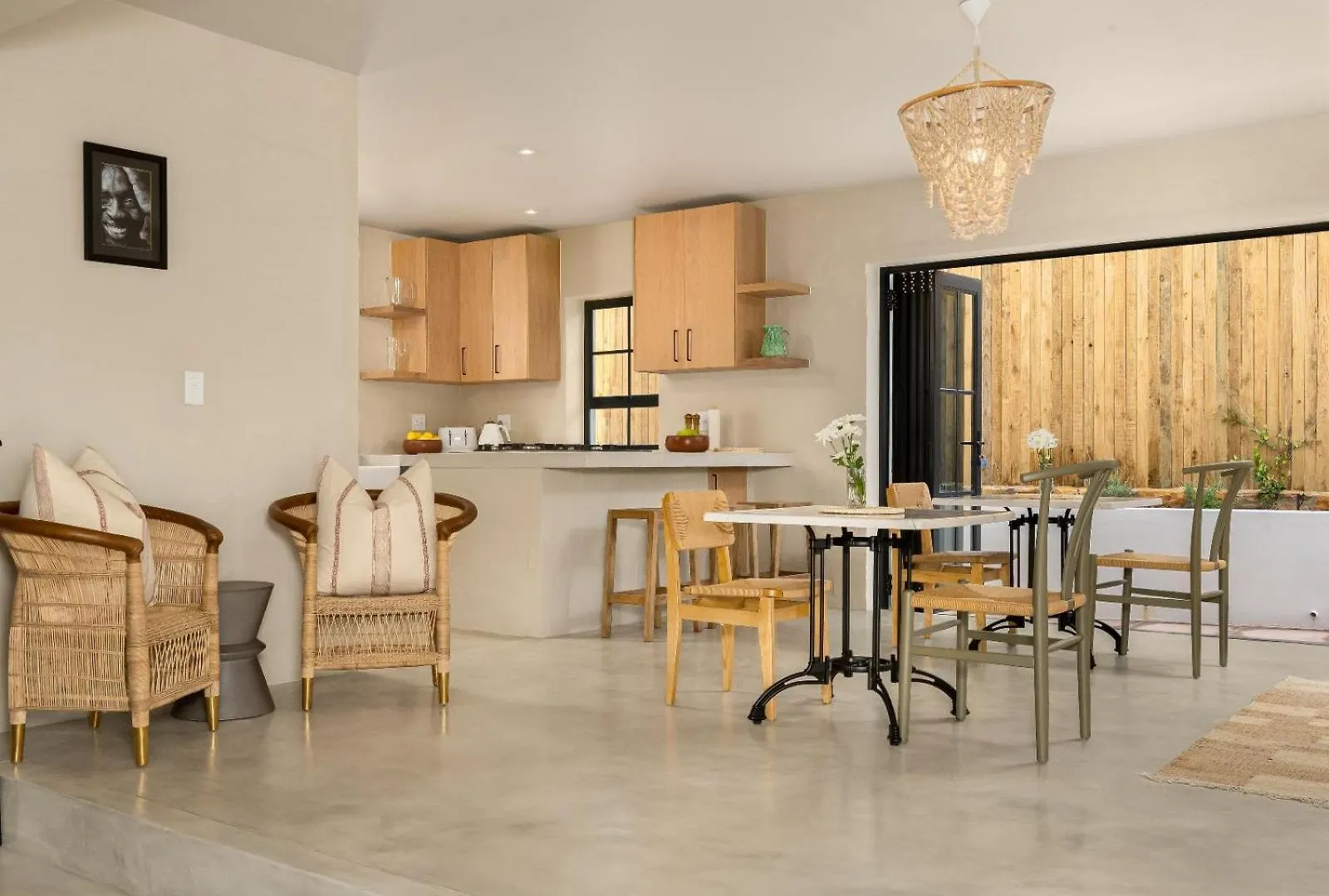 Arc Guest House Cape Town