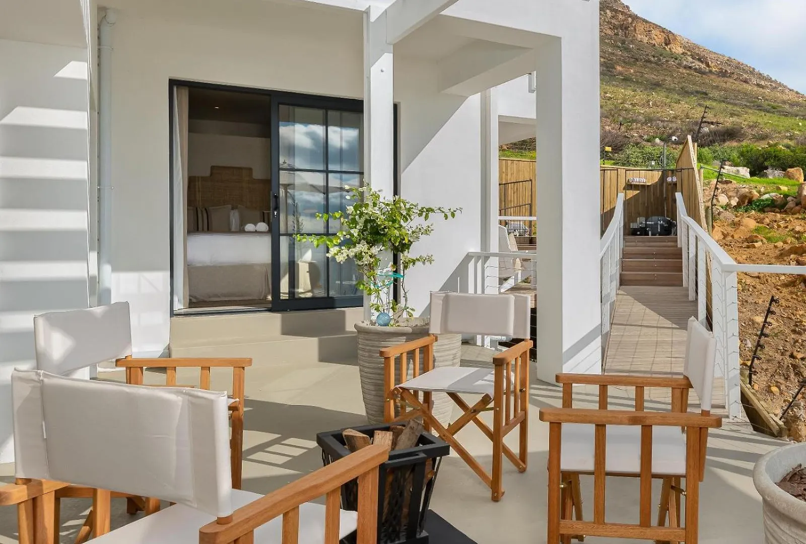 Arc Guest House Cape Town