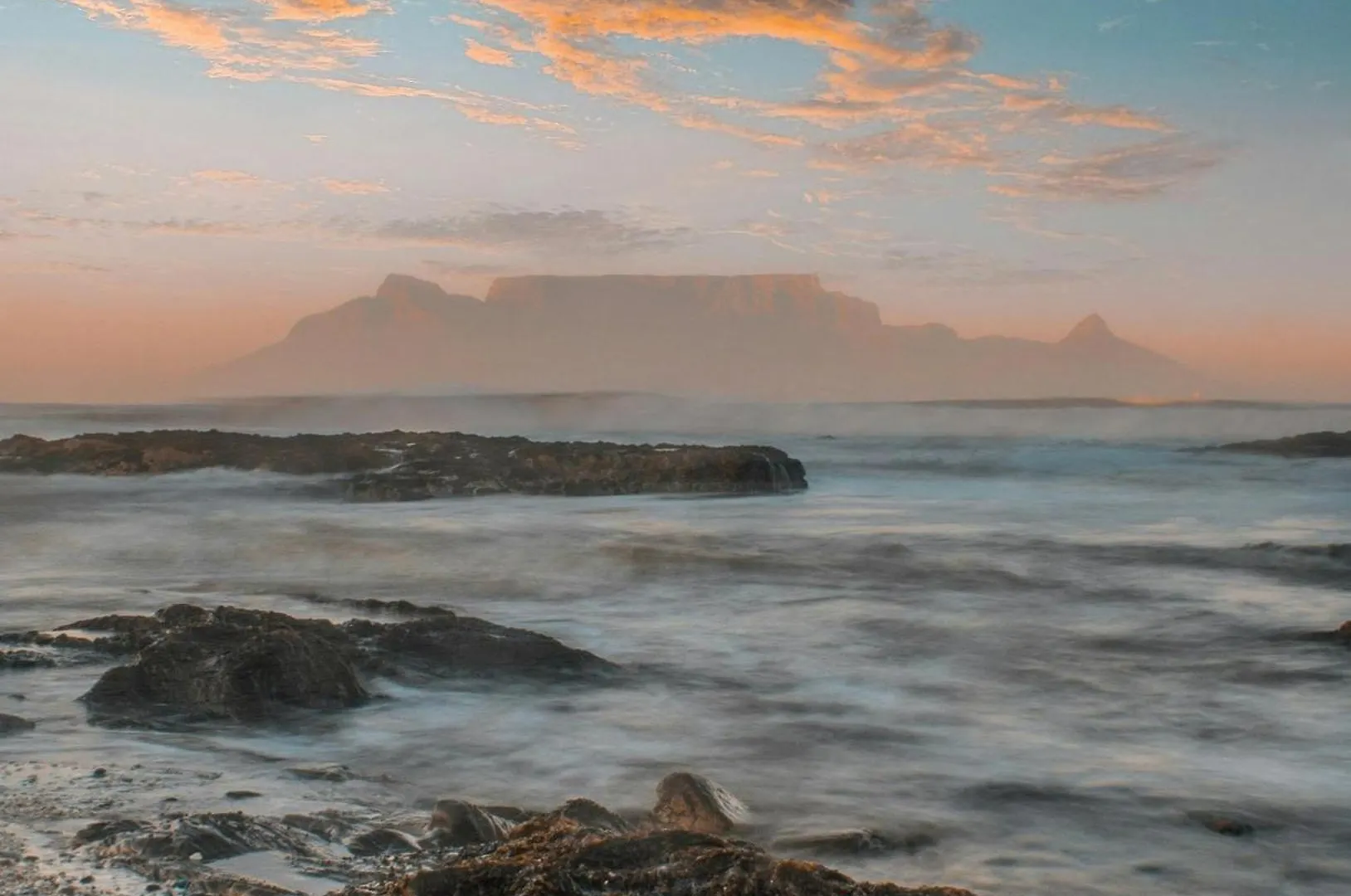 Arc Guest House Cape Town