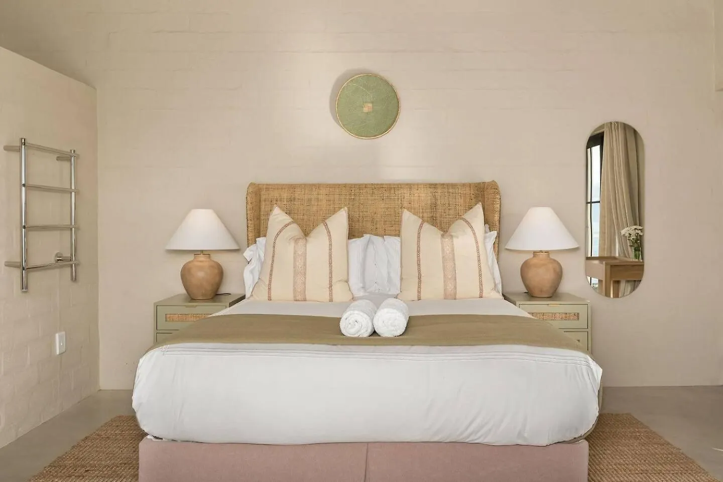 Arc Guest House Cape Town