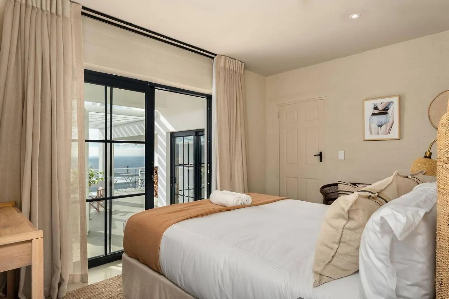 Arc Guest House Cape Town South Africa