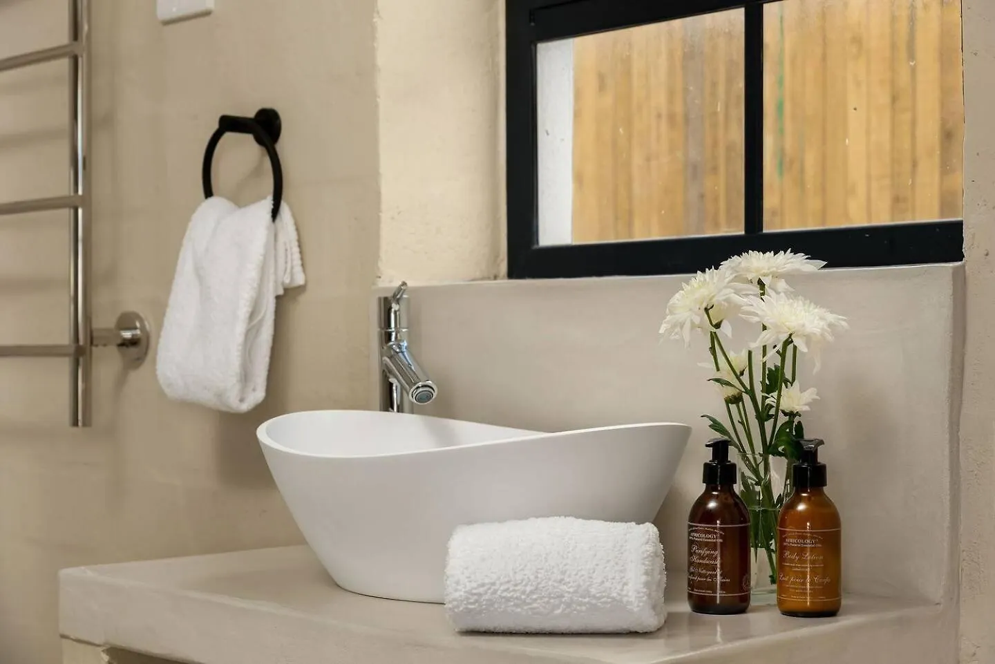 Arc Guest House Cape Town