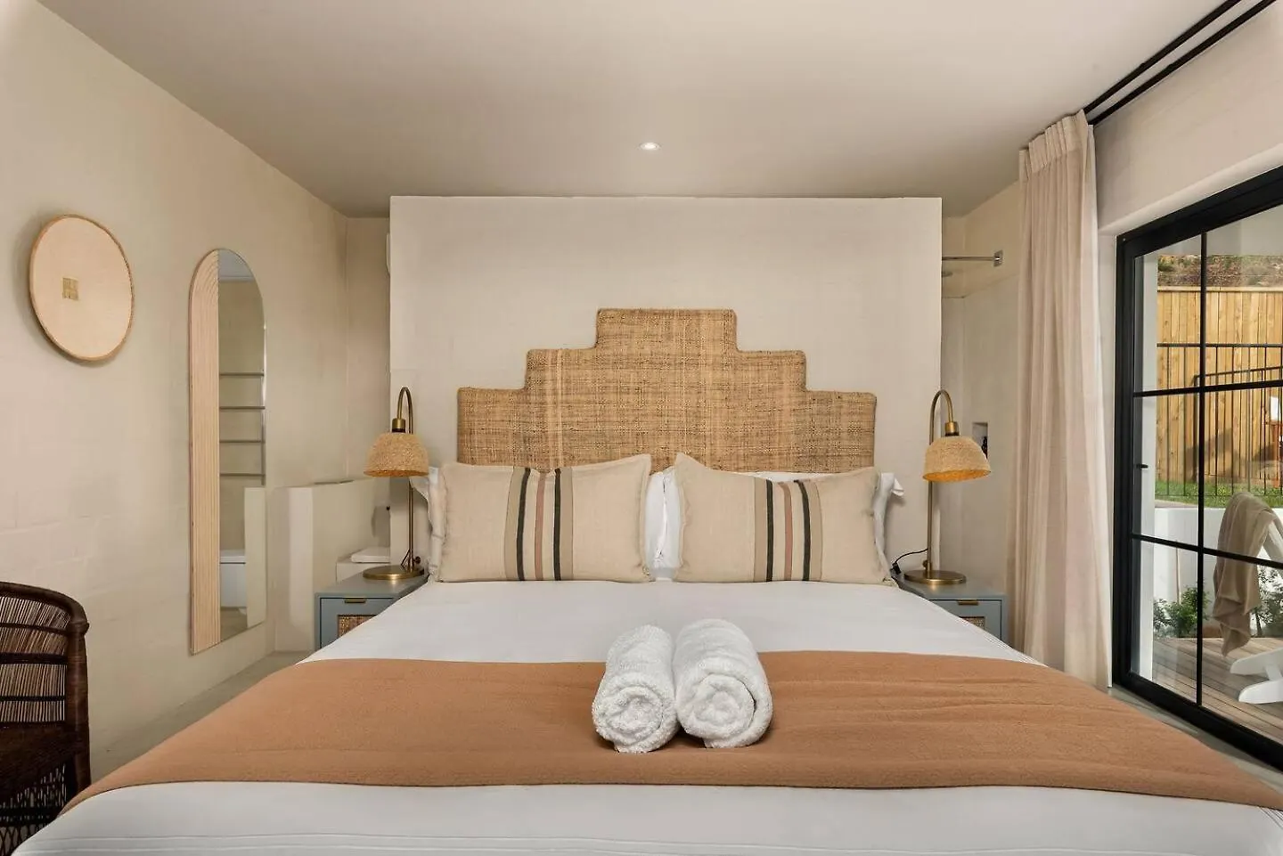 Arc Guest House Cape Town 0*,  South Africa