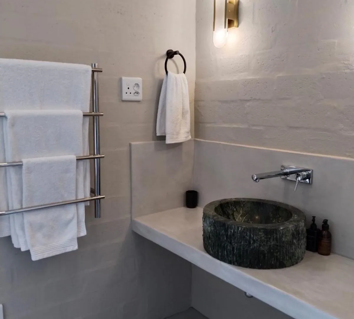 Arc Guest House Cape Town 0*,