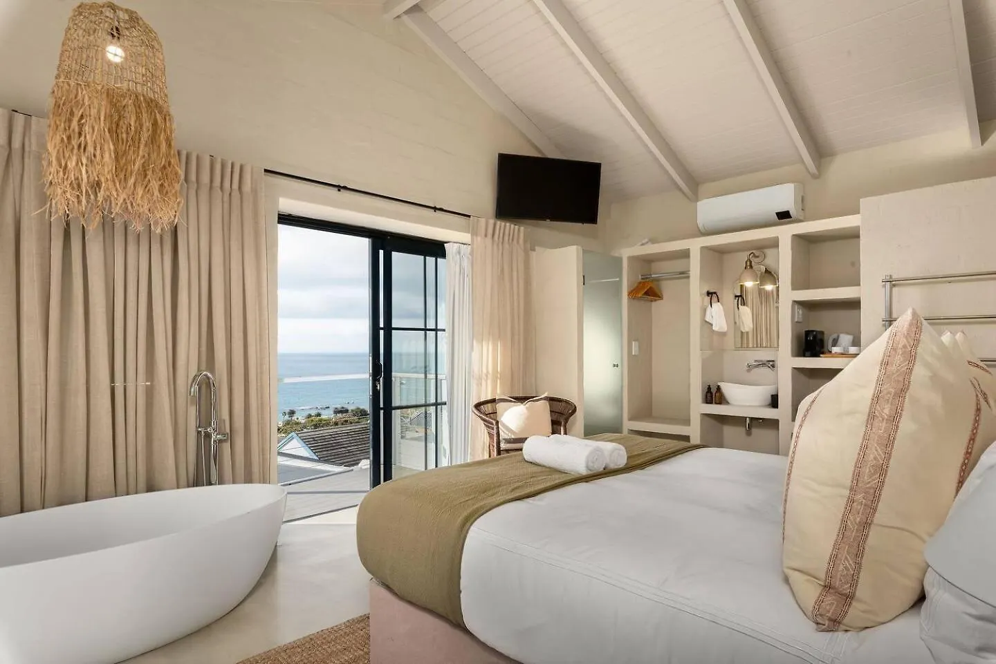 Arc Guest House Cape Town