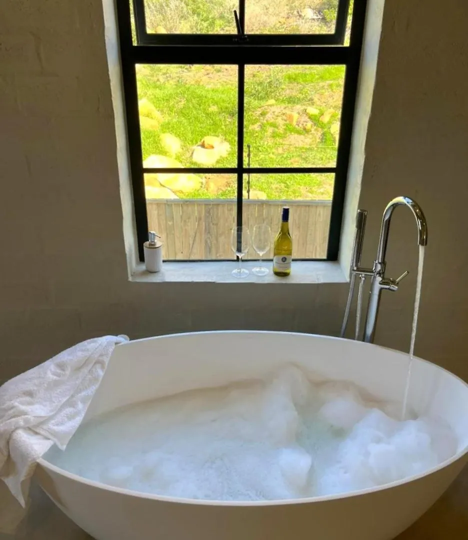 Arc Guest House Cape Town 0*,  South Africa
