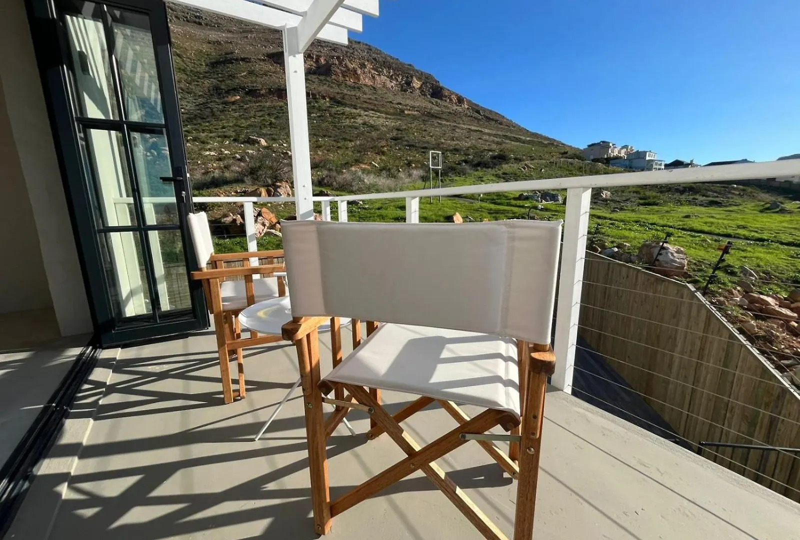 Arc Guest House Cape Town South Africa
