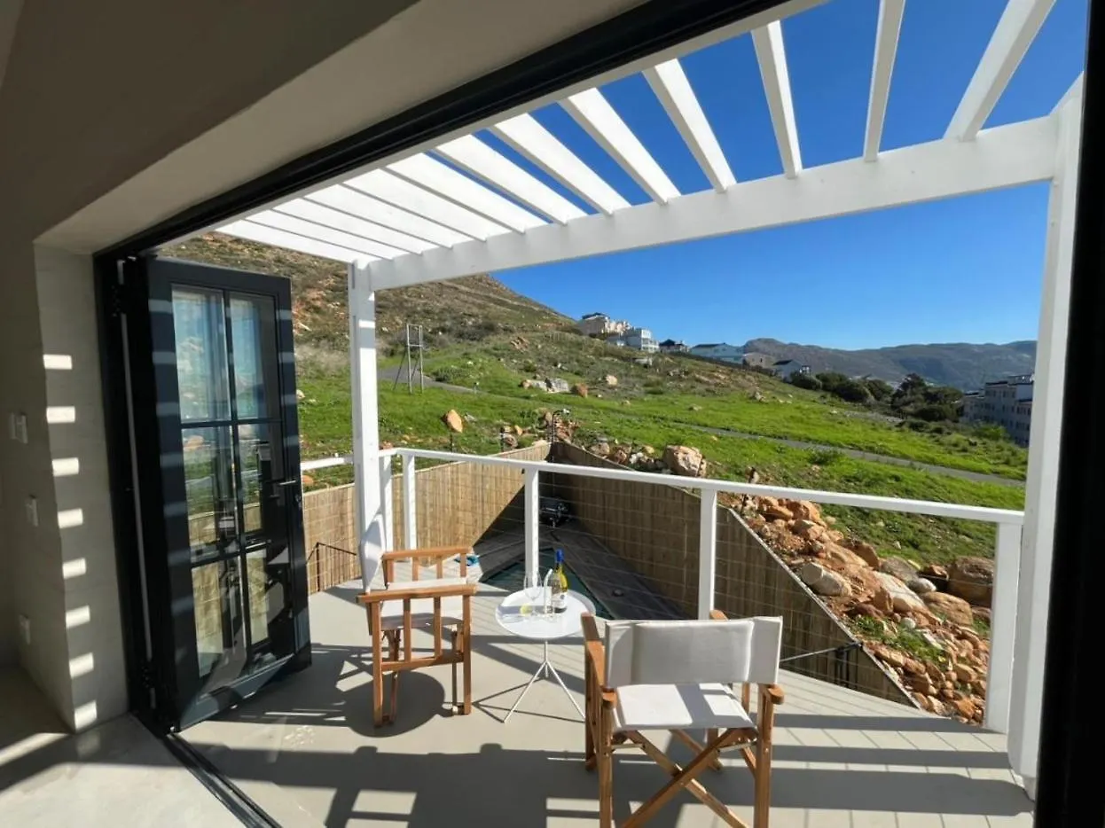 Arc Guest House Cape Town