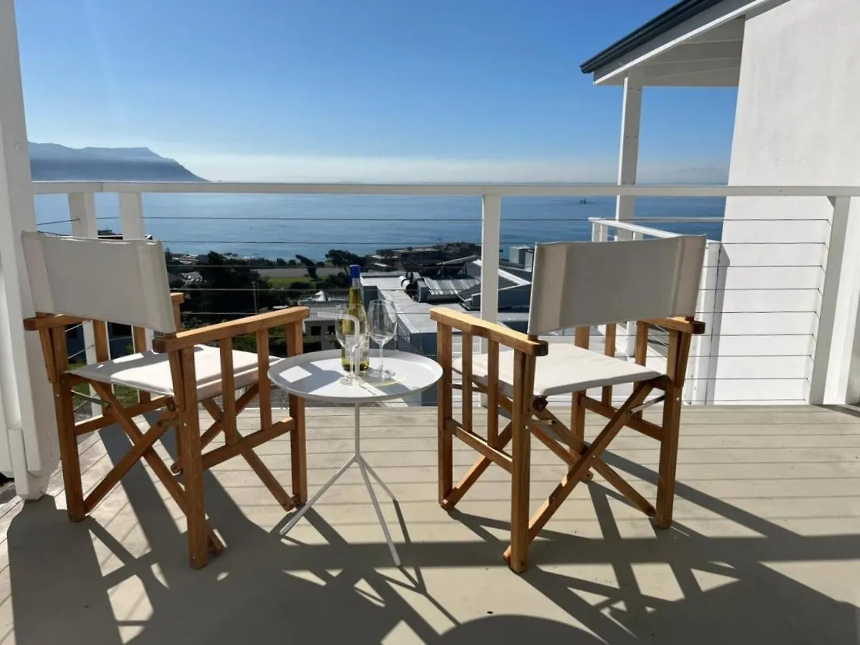 Arc Guest House Cape Town 0*,