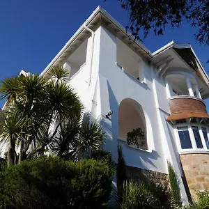 Abbey Manor Luxury Cape Town