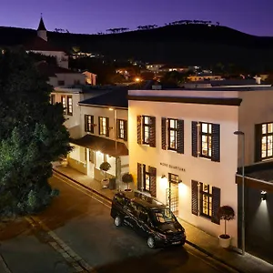 Quarters Cape Town