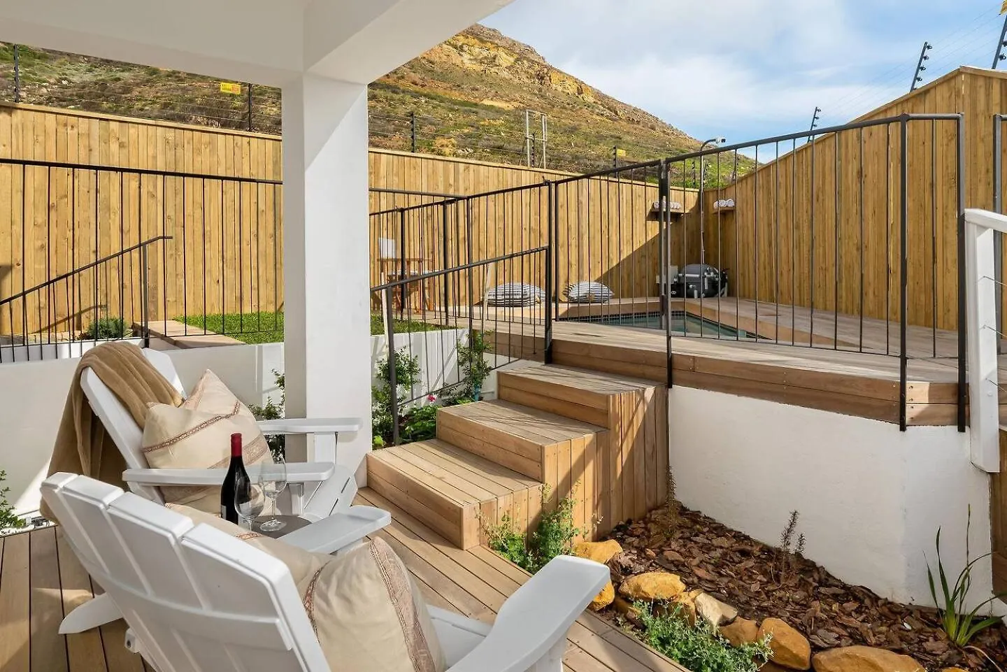 Arc Guest House Cape Town