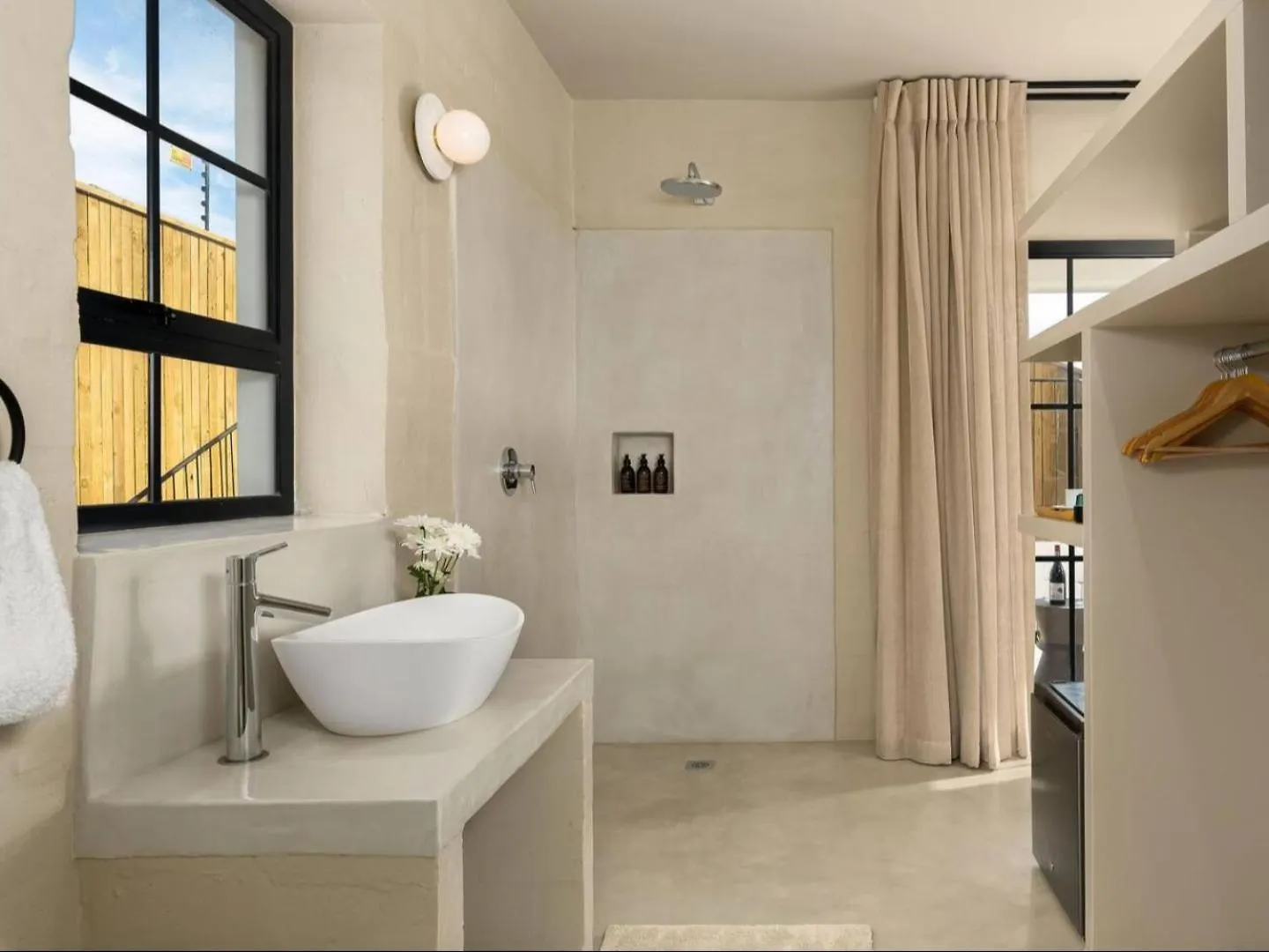 Arc Guest House Cape Town South Africa