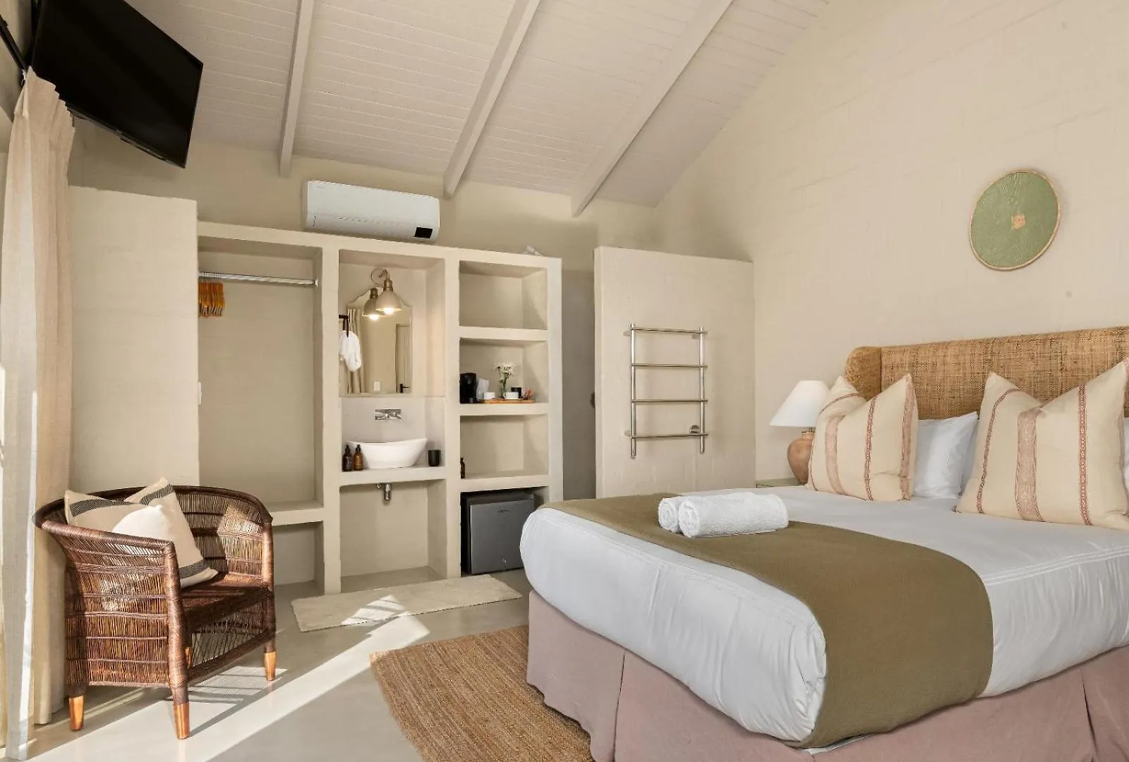 Arc Guest House Cape Town 0*,