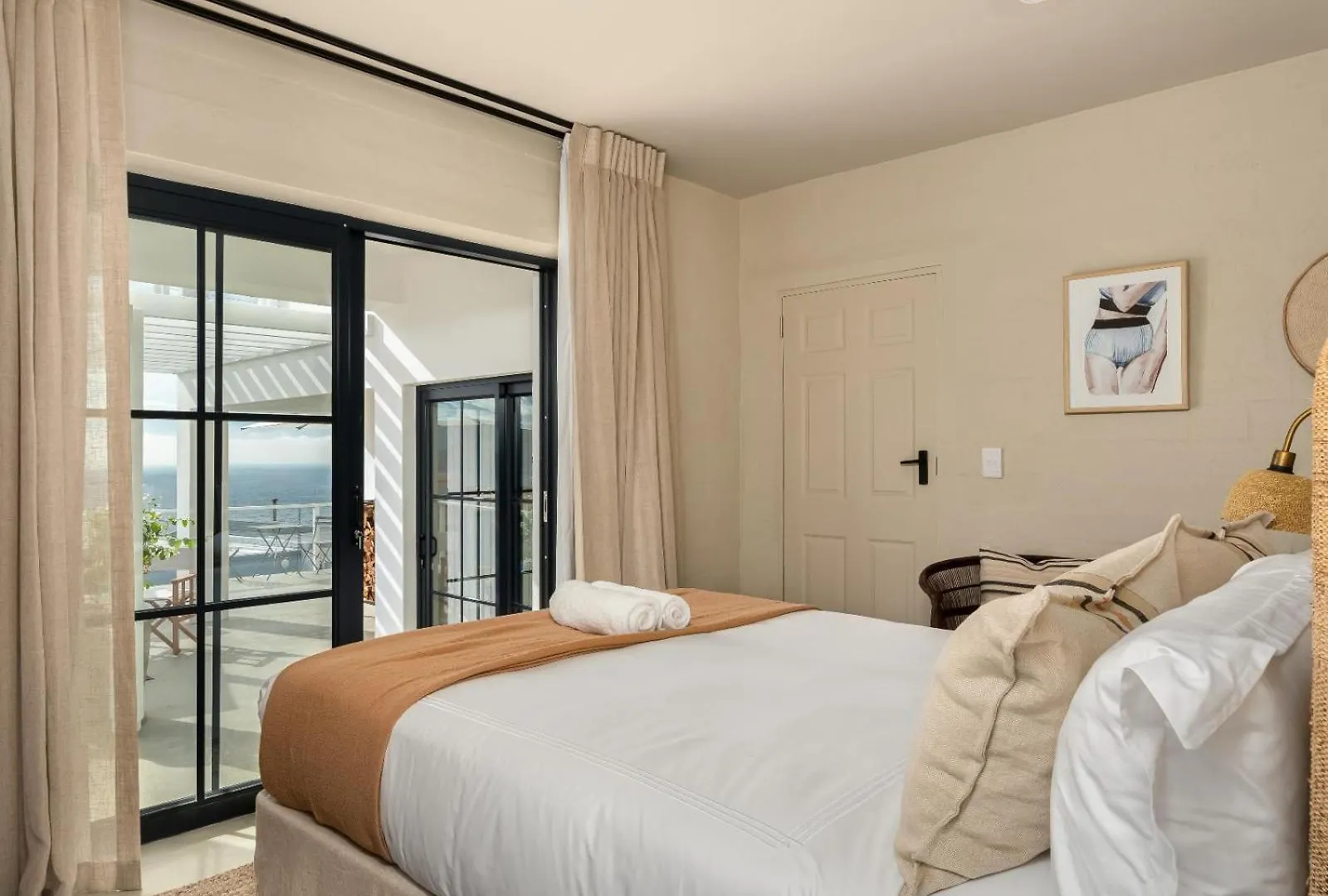 Arc Guest House Cape Town