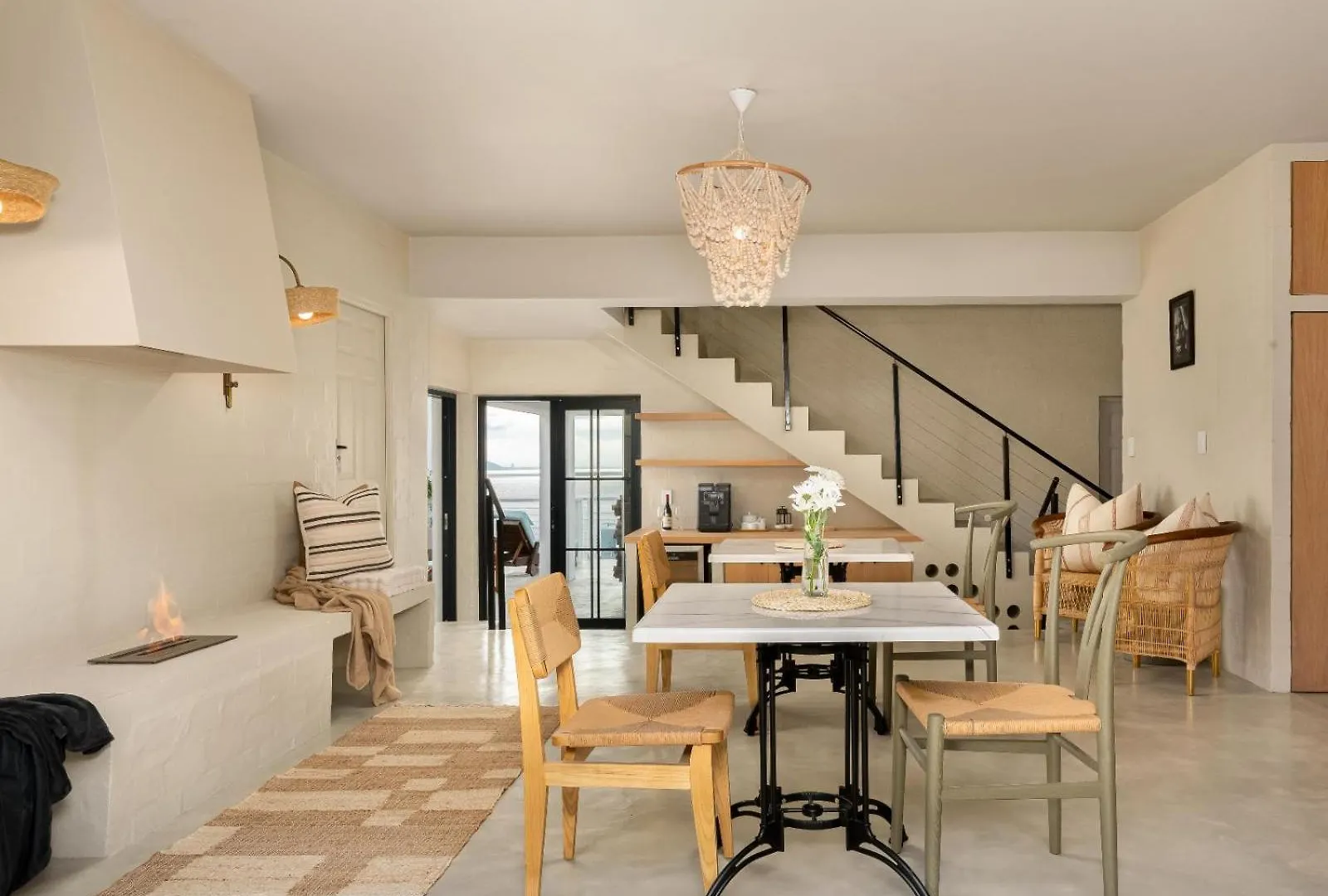 Arc Guest House Cape Town 0*,  South Africa