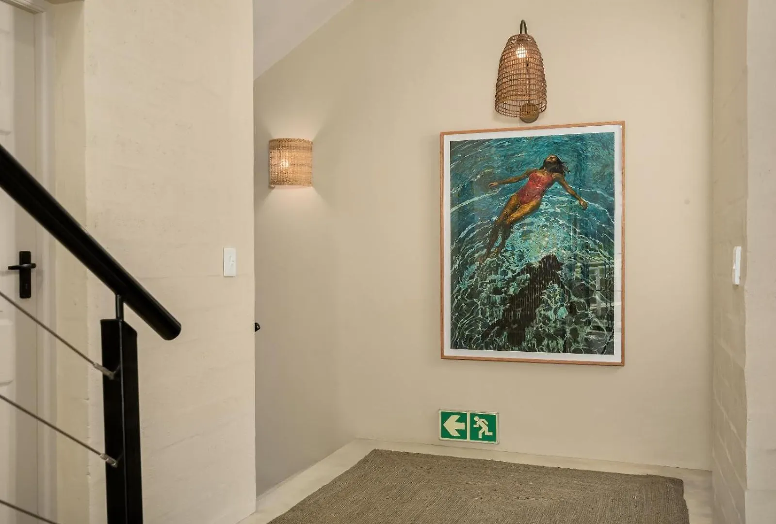 Arc Guest House Città del Capo Sudafrica