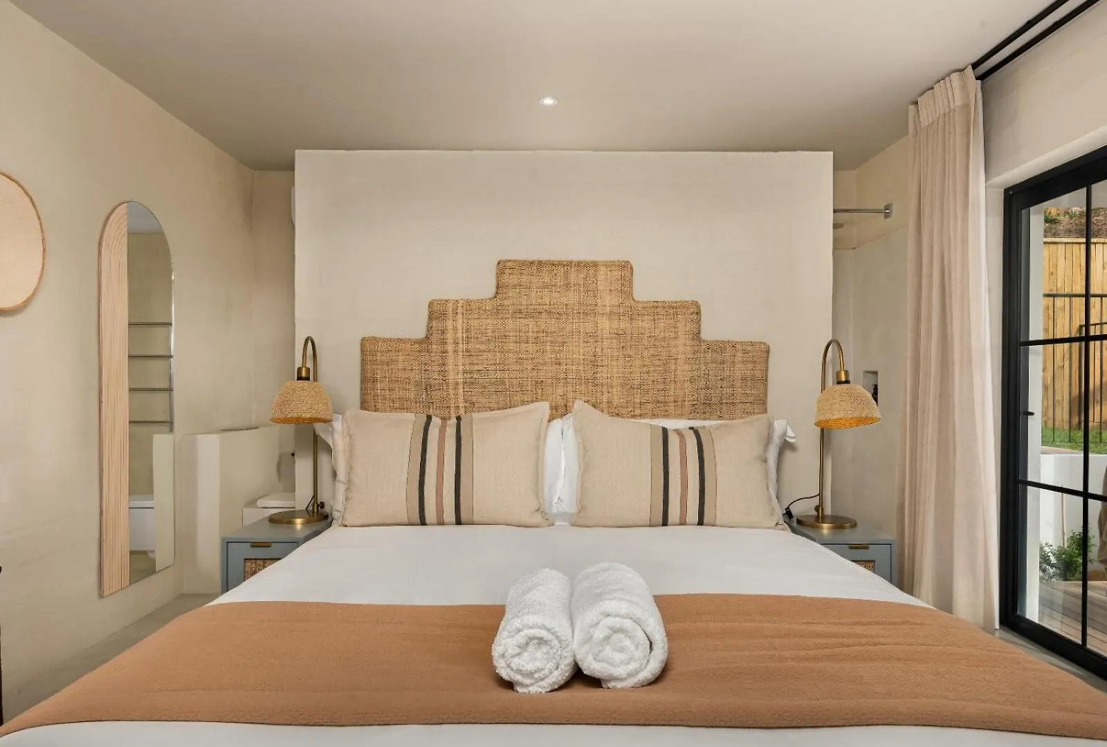 Arc Guest House Città del Capo